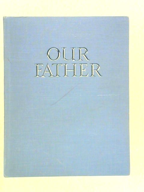 The Lord's Prayer von Sir Robert Evans