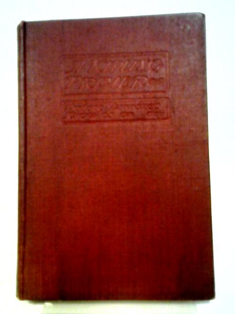 A Kipling Primer, Including Biographical and Critical Chapters , an Index to ...kipling's Principal Writings & Bibliographies . By Frederic Lawrence Knowles
