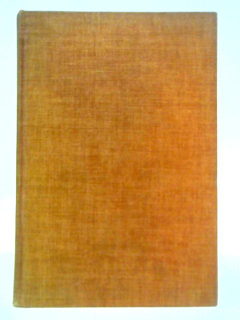 Stories of the Spanish Artists Until Goya By W. S. Maxwell