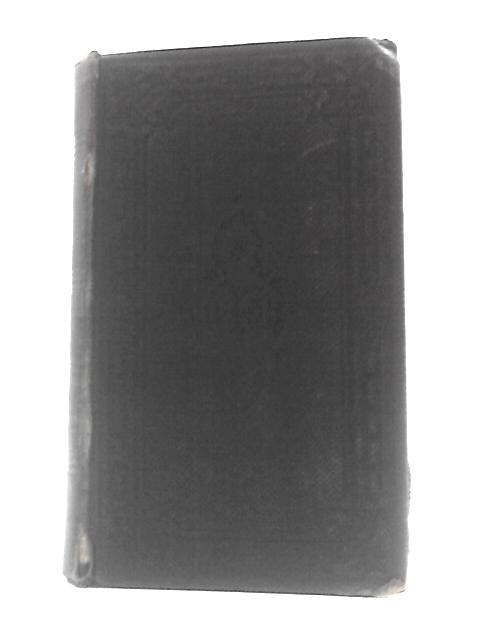 The Practical Statutes of The Session 1908 (8 Edward 7) By James Sutherland Cotton (Ed.)