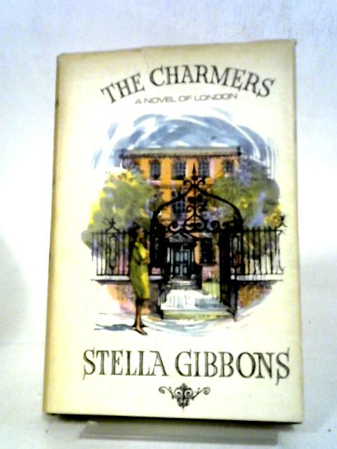 The Charmers von Stella Gibbons