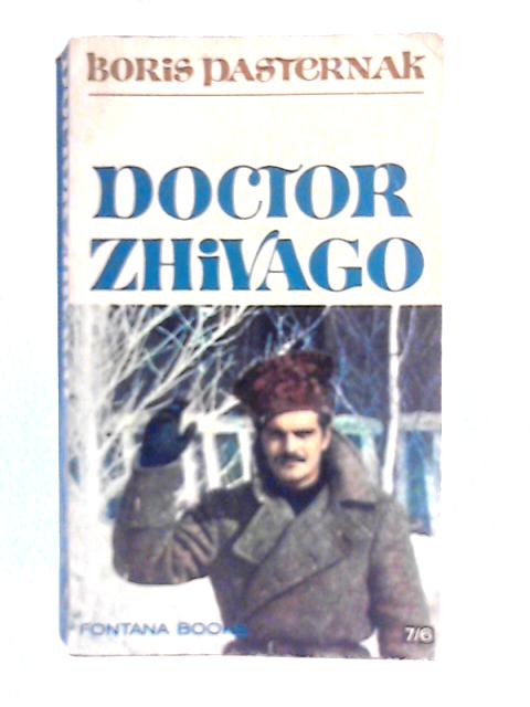 Doctor Zhivago von Boris Pasternak