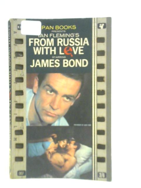 From Russia, With Love By Ian Fleming