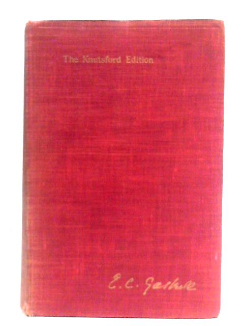 The Works of Mrs. Gaskell Volume VIII: Wives and Daughters von Mrs. Gaskell