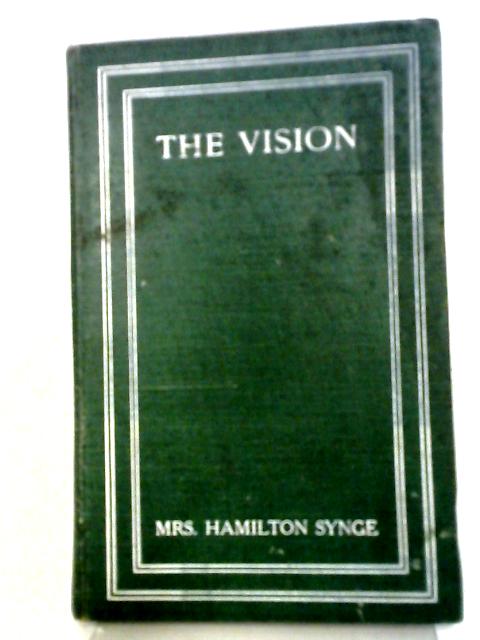 The Vision By Mrs. Hamilton Synge