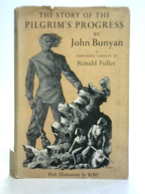 The Story of the Pilgrim's Progress By John Bunyan