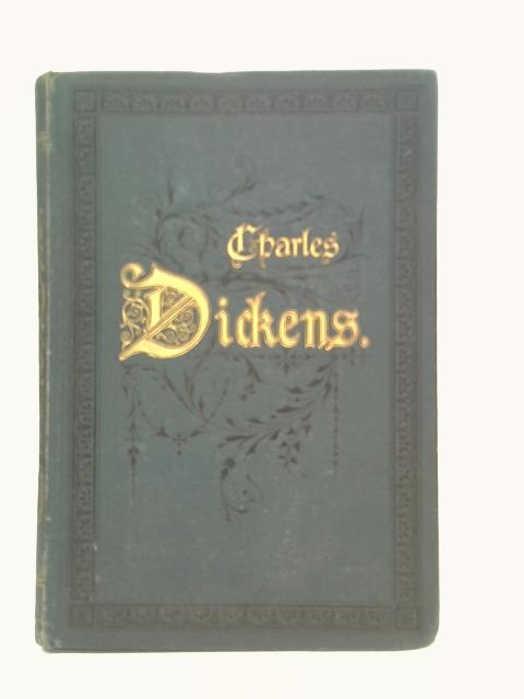 Die Pickwickier Erster & Zweiter Band von Charles Dickens