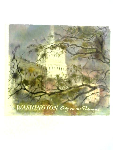 Washington: City on the Potomac von Russell Baker