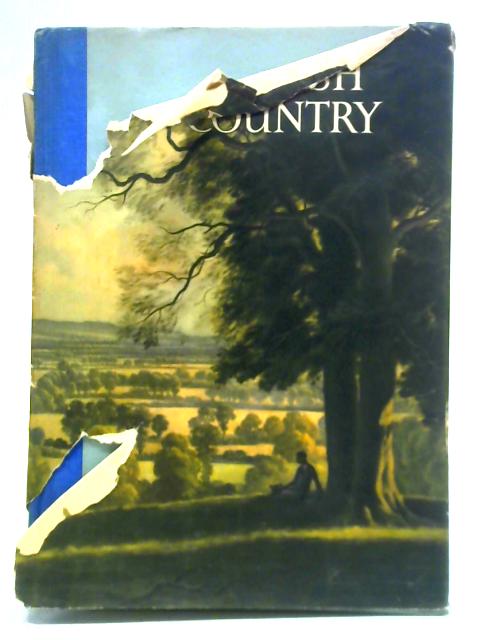 English Country: a Series of Illustrations By Geoffrey Grigson