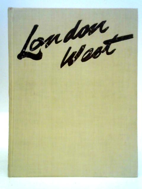 London West von Francis Marshall