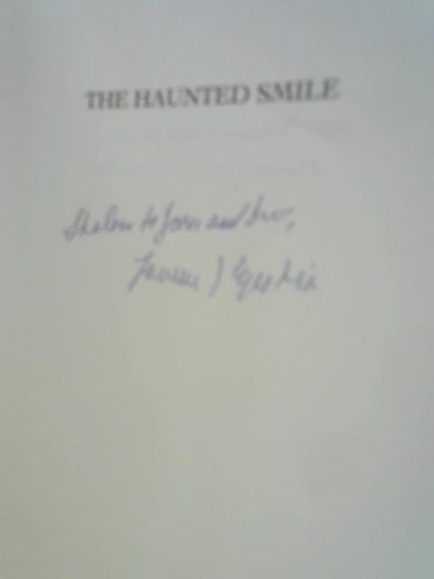 The Haunted Smile: The Story Of Jewish Comedians In America von Epstein, Lawrence