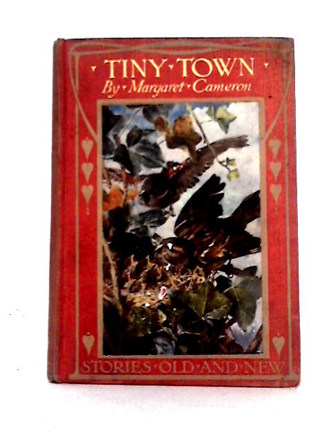 Tiny Town By Margaret Cameron
