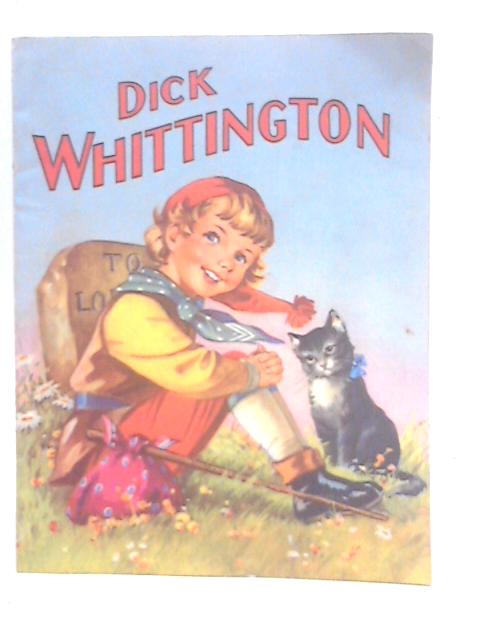 Dick Whittington