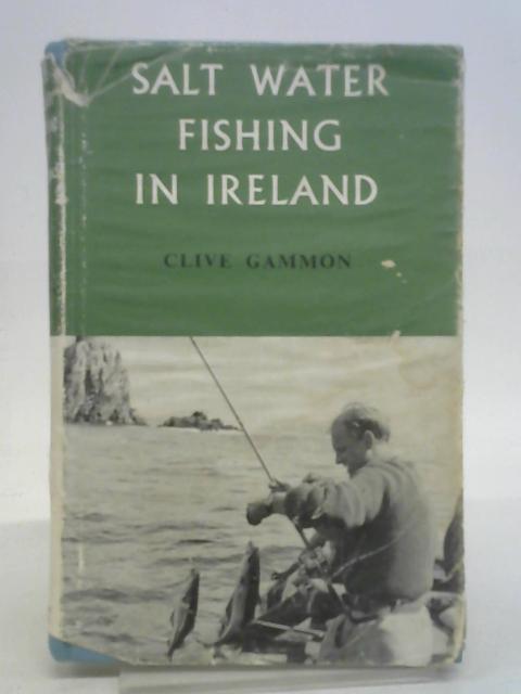 Salt water fishing in Ireland von Clive Gammon