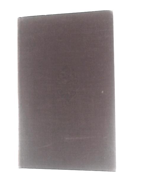 Smaller Classical Dictionary By E. H. Blakeney (Ed.)