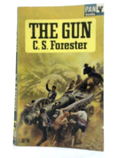 The Gun By C.S. Forester