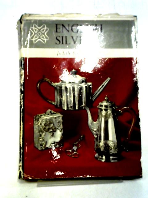 English Silver par Judith Banister