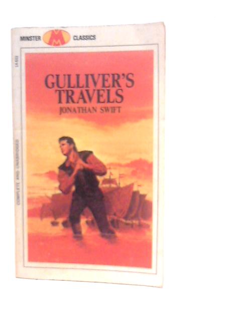 Gulliver's Travels von Jonathan Swift