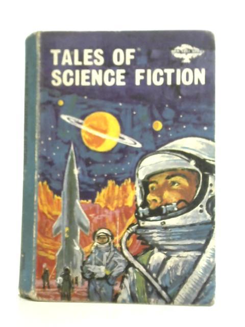 Tales Of Science Fiction By Brian N Ball
