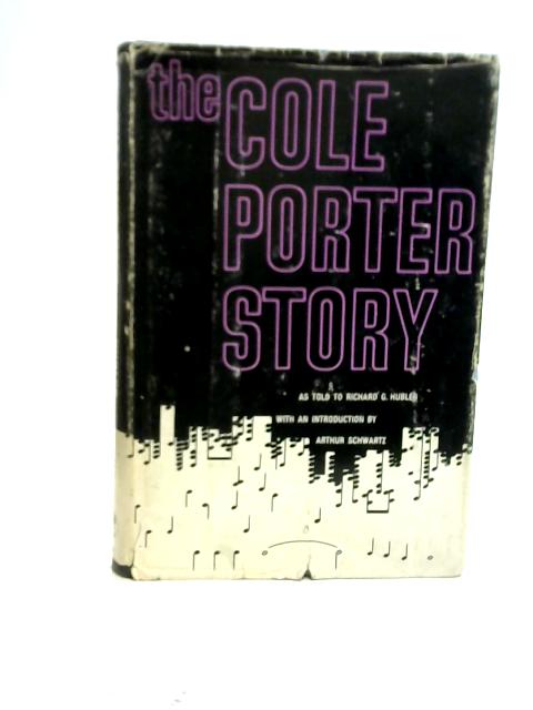 The Cole Porter Story von Richard Hubler