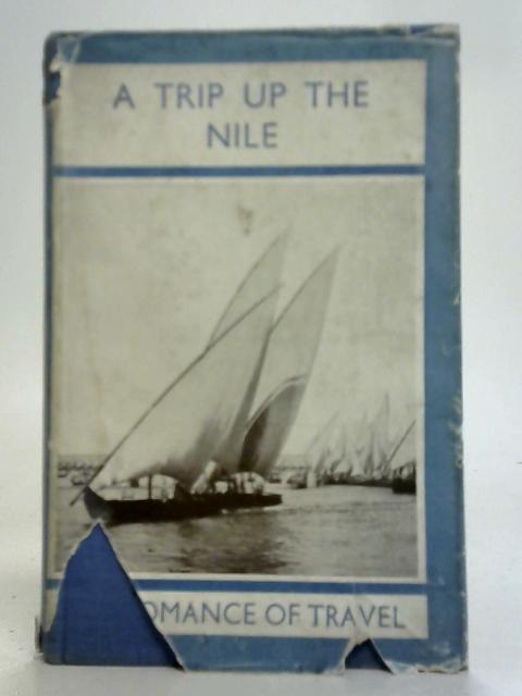 A Trip Up The Nile von Eliot Warburton