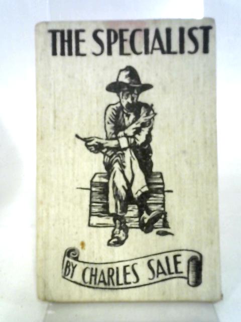 The Specialis von Charles Sale