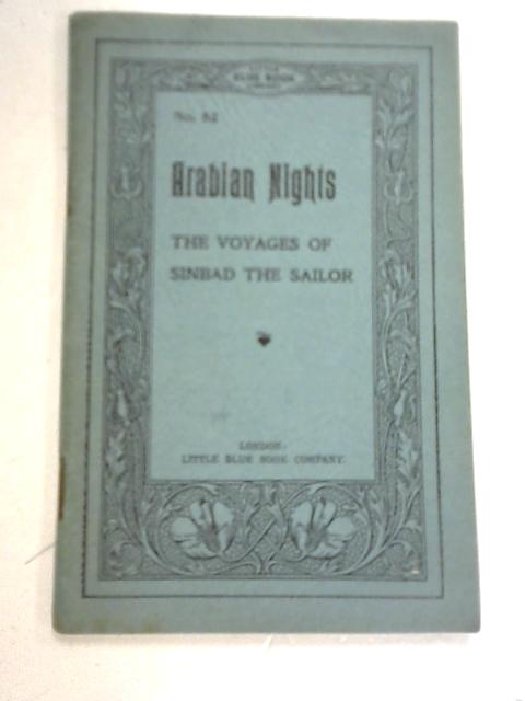 Arabian Nights von Unstated