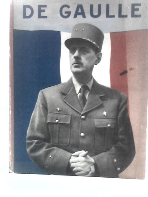 Le General De Gaulle By Unstated