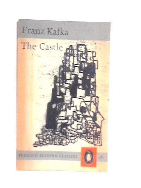 The Castle par Franz Kafka
