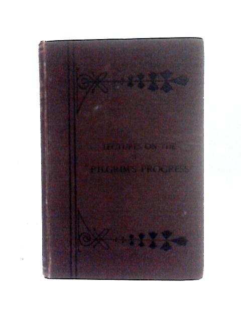 Twenty Plain Lectures on the Pilgrim's Progress von Robert Nourse