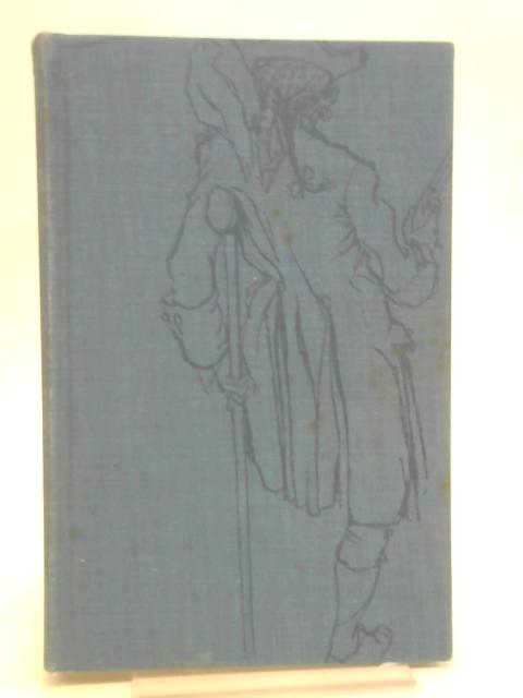 Treasure Island (Drawings by Peter Roberson) von Robert Louis Stevenson