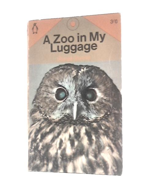 A Zoo in My Luggage von Gerald Durrell