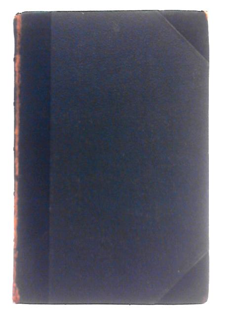 The New Testament - Holy Bible Vol. II By Rev. C. I. Scofield