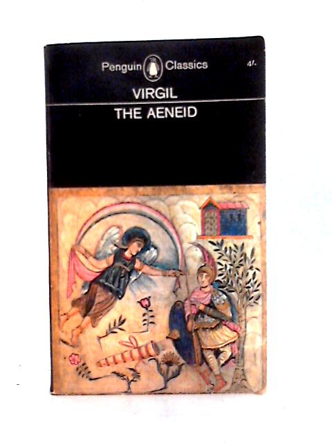 The Aeneid par Virgil