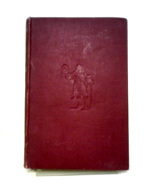 Everybody's Pepys The Diary Of Samuel Pepys 1660-1669 von O.F. Morshead Ed.
