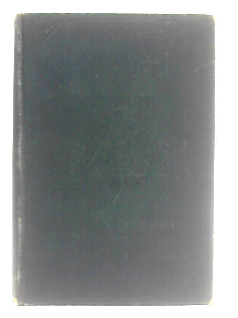 Outlines of the World's History; Ancient, Mediaeval And Modern, With Special Relation To The History Of Civilization And The Progress Of Mankind By Edgar Sanderson