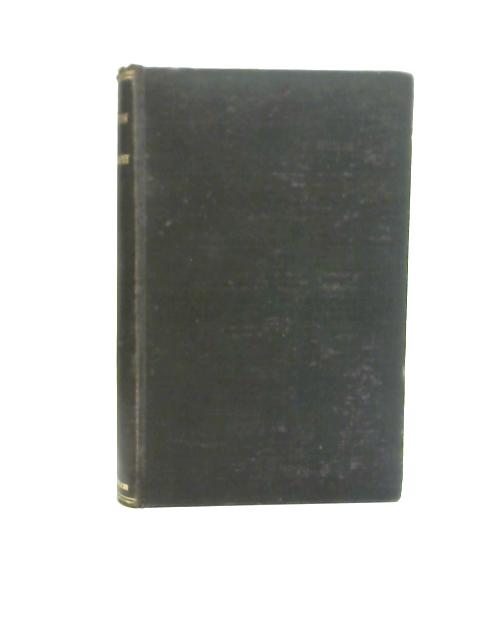 Autobiography By G. K. Chesterton