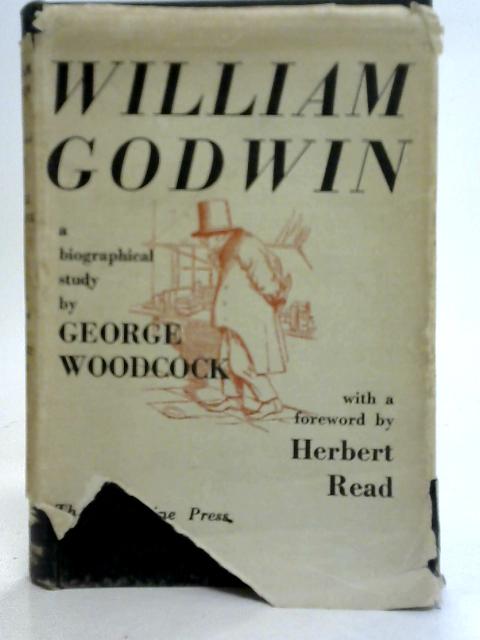 William Godwin von George Woodcock