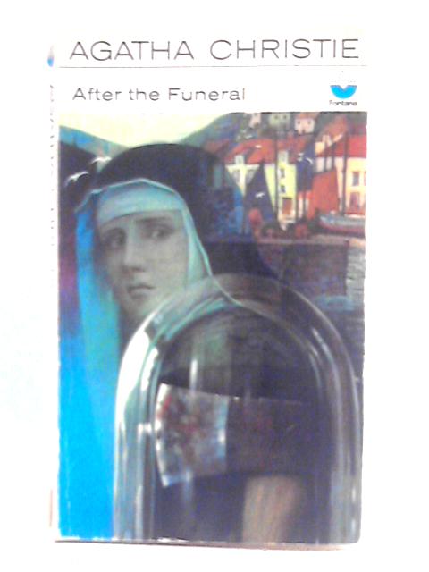After the Funeral By Agatha Christie
