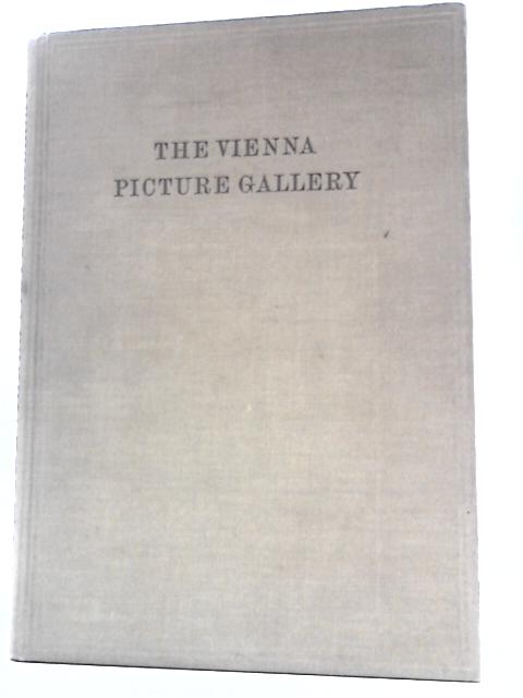 The Picture Gallery of the Vienna Art Museum By Gustav Gluck