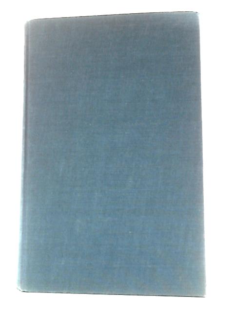 Georgiana's Journal - Melbourne 1841 - 1865 By Hugh McCrae (Ed.)