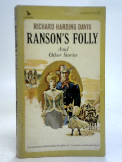 Ranson's Folly By Richard Harding Davis