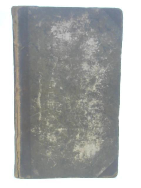 The Genuine Works of Flavius Josephus Vol. II