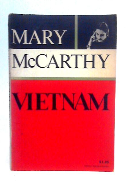 Vietnam von Mary McCarthy