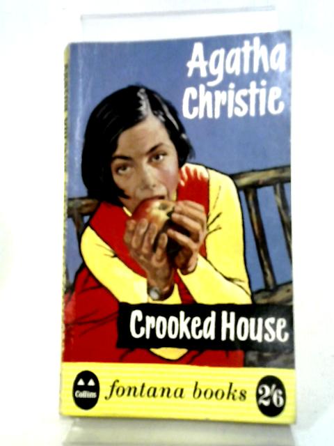 Crooked House By Agatha Christie