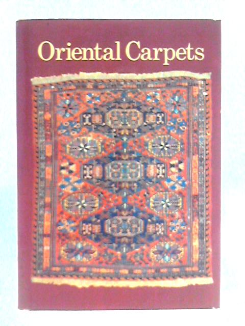 Oriental Carpets von Michele Campana