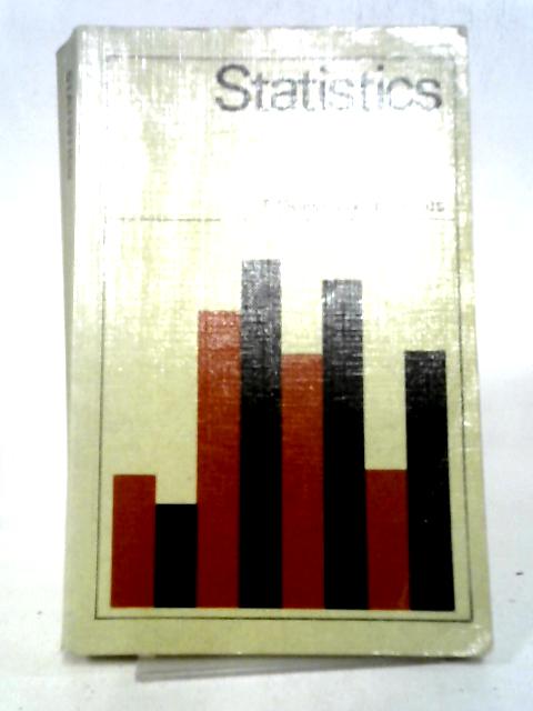 Statistics By F.owen