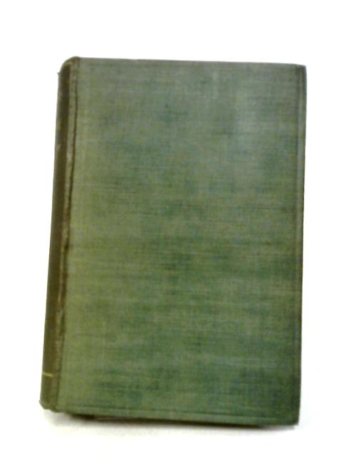 A Synopsis of Medicine By Henry Letheby Tidy