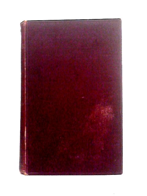 Lord Melbourne's Papers von Lloyd C. Sanders (ed)