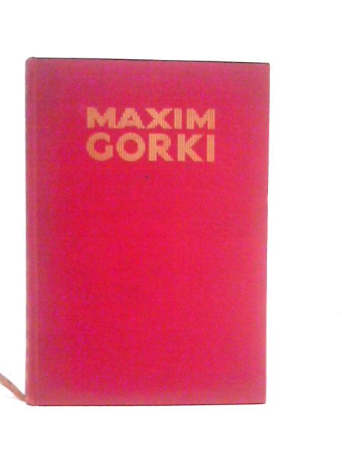 Märchen der Wirklichkeit par Maxim Gorki